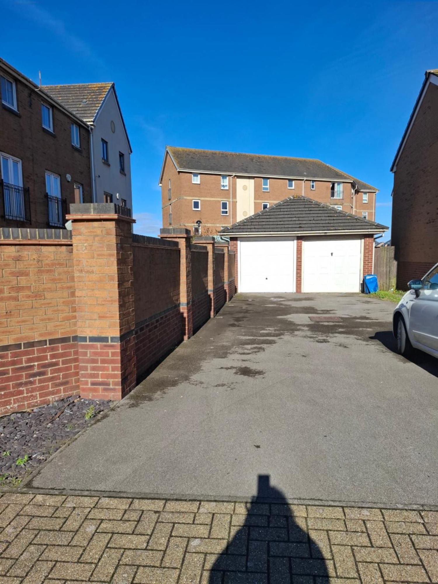 Driftmark Beachfront Location Aberavon Beach Sea Views Large Driveway Parking Private Site Fibre Optic Wi Fi Порт-Толбот Экстерьер фото